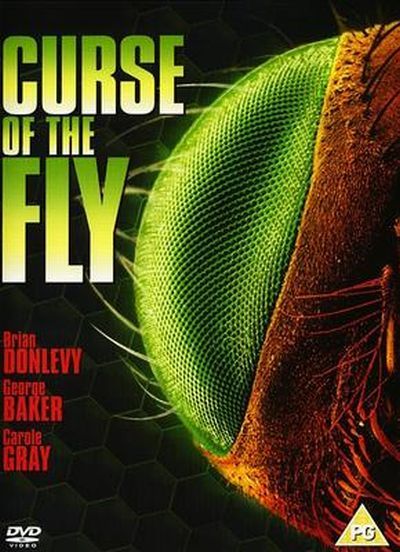 Curse of the Fly movie