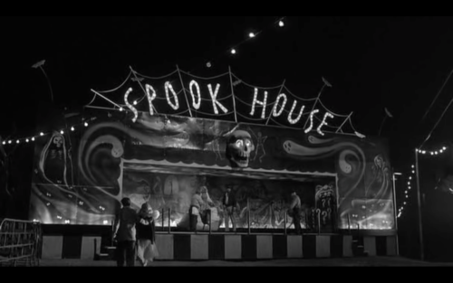 Spook House [1963]