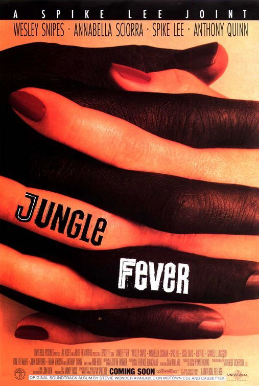 Jungle Fever Theme