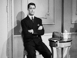 Cary Grant (The Awfull Truth)