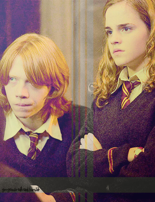 
75/~ Rupert Grint Movie Stills ♛ Harry Potter and The Goblet of Fire
