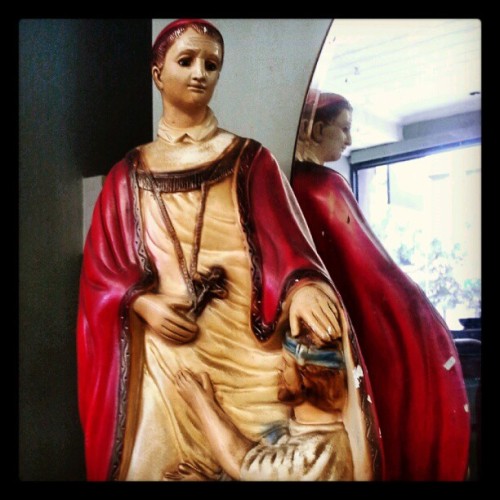 Really?? #wtf #catholicchurch #goodJesus #badpriest (Taken with Instagram)