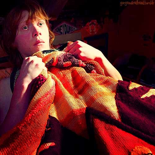 
84/~ Rupert Grint Movie Stills ♛ Harry Potter and The Goblet of Fire
