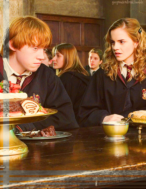 
90/~ Rupert Grint Movie Stills ♛ Harry Potter and the Order of the Phoenix
