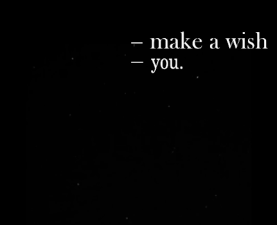 - Pide un deseo + Tu