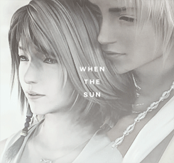 gif x Yuna Tidus Final Fantasy X also i don