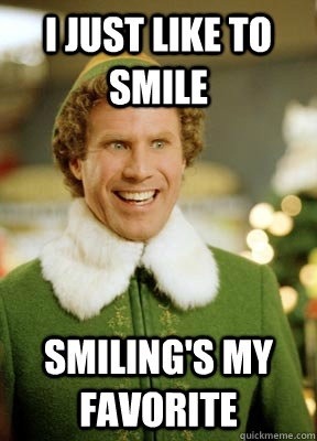Funny Xmas Pictures on Elf Movie   Tumblr