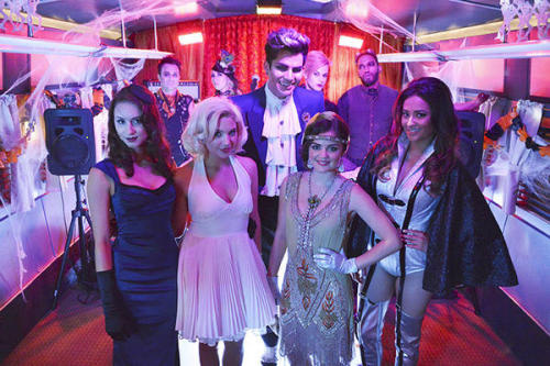 New Stills for 3x13 &#8220;This Is A Dark Ride&#8221;