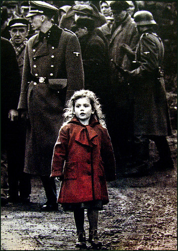 Schindlers List -1993- In Hindi