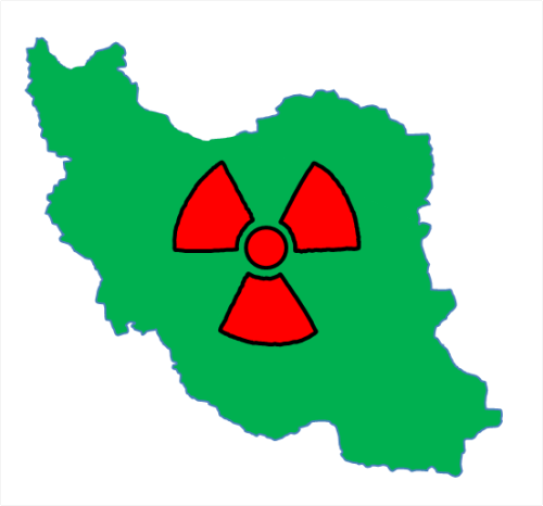 Nuclear-capable Iran