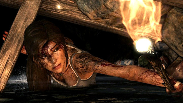 Patch Tomb Raider Skins Downloads