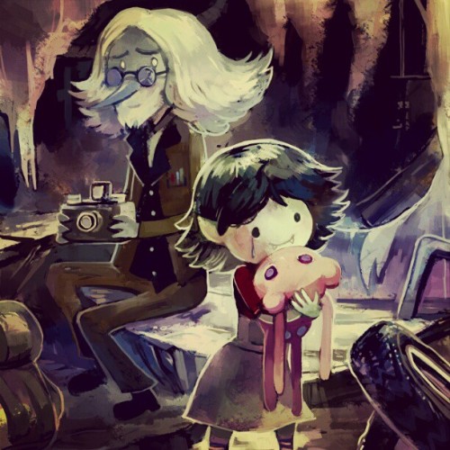 Adventure time fan-art Tumblr_mceiv9USEk1qcuxx7o1_500