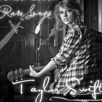 Taylor Swift   Rain Song