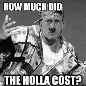 Funny Hitler Jokes