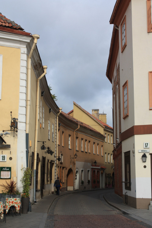citiescitiescities:


Vilnius (Wilno), Lithuania (Lietuva / Litwa), UE (by LeszekZadlo)

Vilnius, Lithuania
