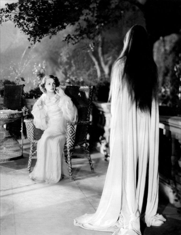 oldhollywood:

Mark of the Vampire (1935, dir. Tod Browning) (via)