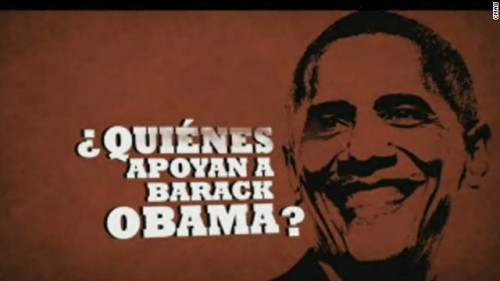 Image from Romney attack ad