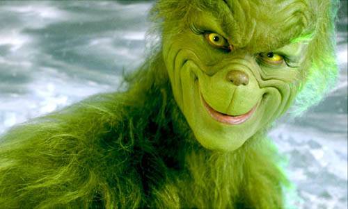 Grinch Pictures