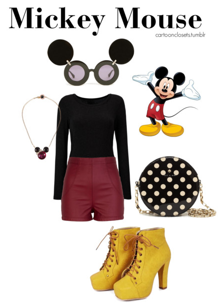 Mickey Mouse- Buy here