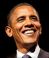 President Barack Hussein Obama on Iran
