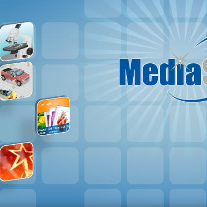 MediaSpark is an award-winning software development and publishing company. MediaSpark offer products and services to meet the needs of businesses, schools, nonprofits, governments, community organizations, and individuals in North America and around the world. (via BO.LT)