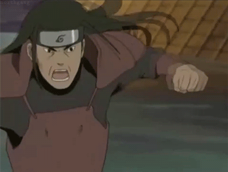 Naruto Sarutobi Vs Orochimaru Episode