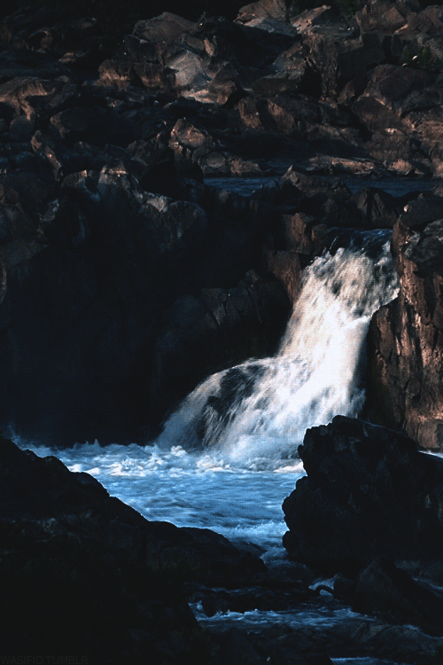 gif landscape nature waterfall river nature gif water gif landscape gif flowing water river gif