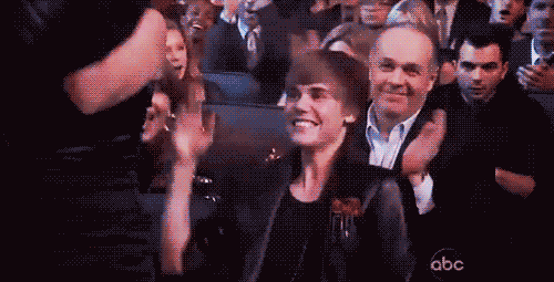 pra-y:

believebieber65:

I want him to smile like this at the amas this year.

ommmmmmmmmggggg if he smiles like this this year i am going to flip. and omg he’s going to bring pattie as his date like he did then omfg i cannot wait for the amas they are going to be EPICCCCCCC
