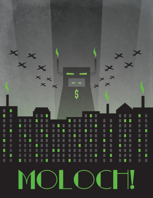Moloch Howl