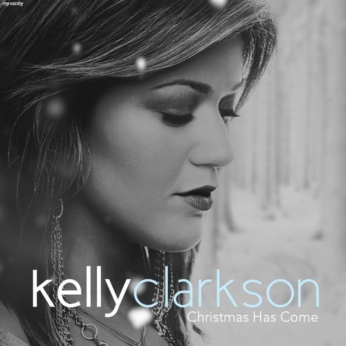Kelly Clarkson   My Grown up Christmas List