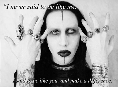 M. Manson