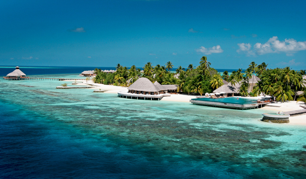 Maledives Schöne orte, Malediven, Orte
