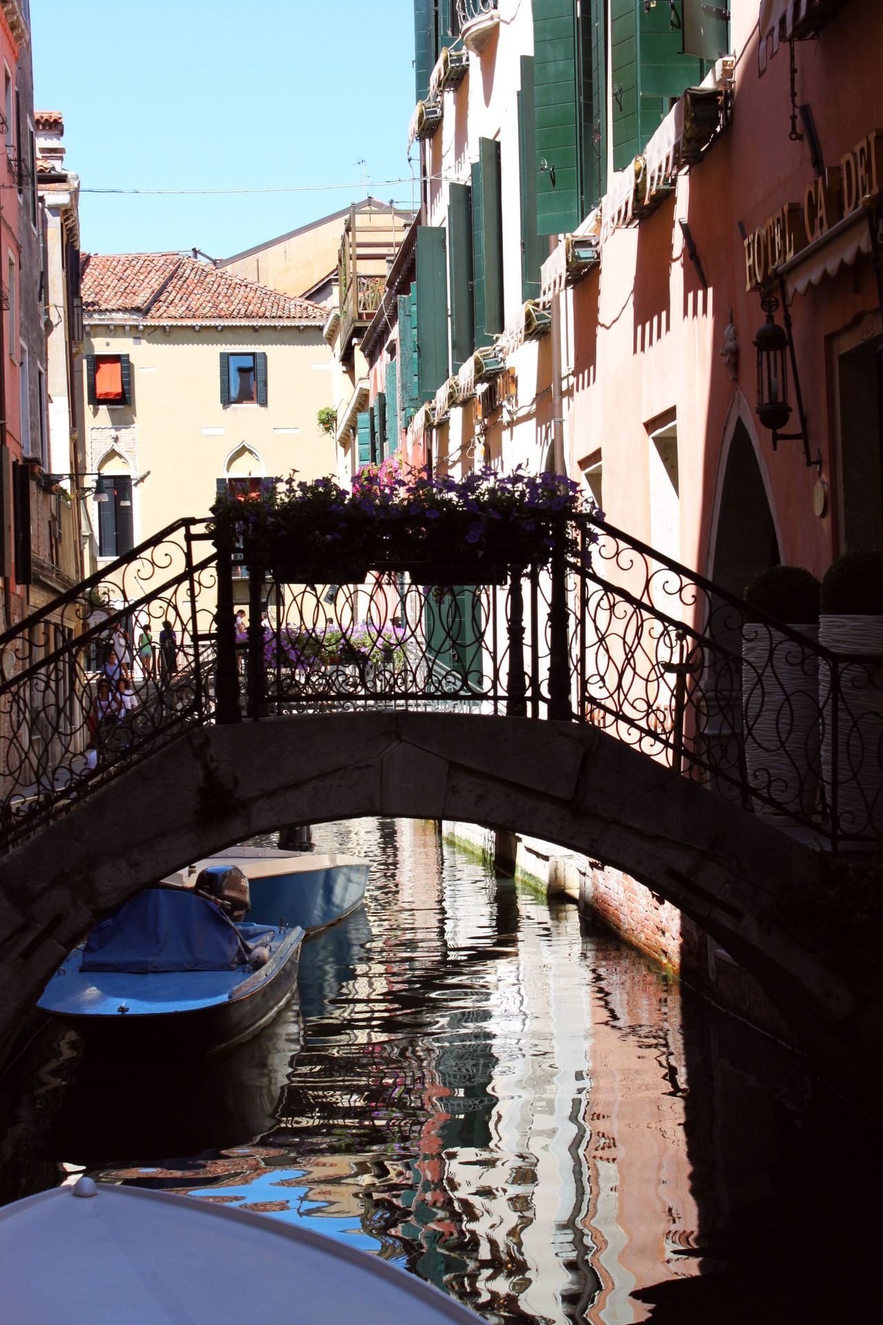 # Venice