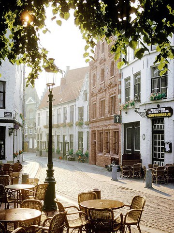 

Brugges, Belgium

