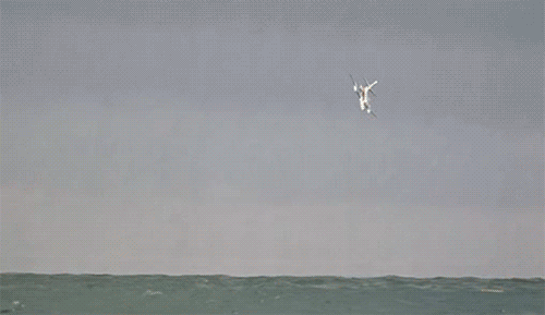 Image result for sea plane crash gif
