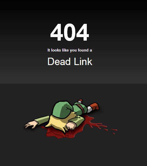 dead link