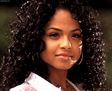 Christina Milian Love Don't Cost a Thing