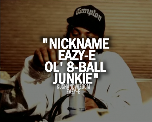 Best Eazy E Quotes. QuotesGram