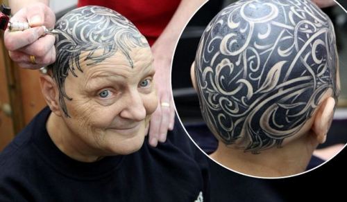 tattoo edinburgh grandmother alopecia ann mcdonald - tumblr_meh6bncdoF1rbxxrho1_500