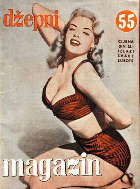 Jayne Mansfield. Also why can&#8217;t more famous women with a, curvy figure these days be more accepted?