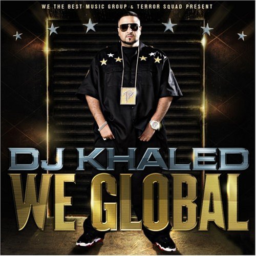 DJ Khaled   Out Here Grinding (Feat  Akon, Rick Ross, Plies, Lil Boosie, Trick Daddy, Ace Hood & Lil Wayne) (Dirty)