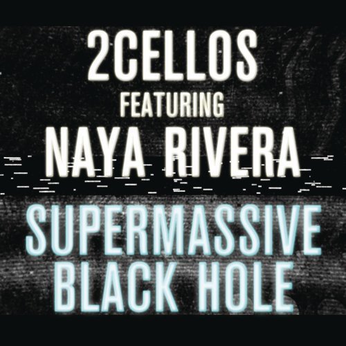 Supermassive Black Hole Youtube Cover
