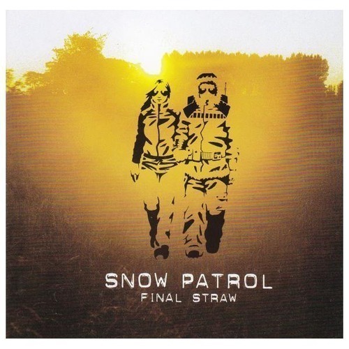 Snow Patrol Run Songtext German
