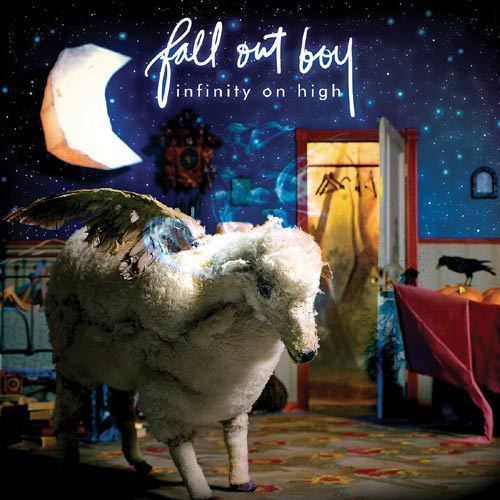 Fall Out Boy   The Life Of The Party