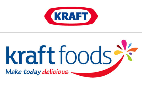 Kraft Foods goes the way of Pepsi and Tropicana, with another generic 