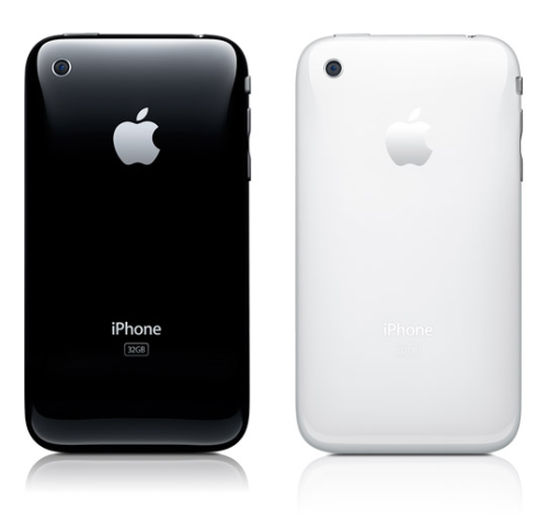 iphone 3gs white and black. the management. SEEMINGLY