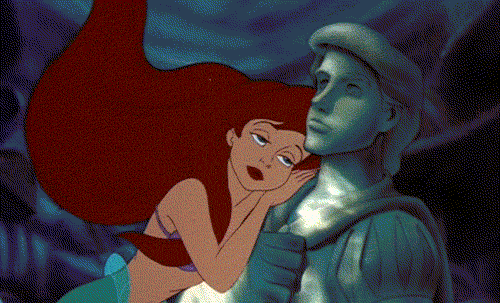 I just don't see things the way he does... || Ariel d'Atlantica || En cours. Tumblr_mf95a2m16U1rb8ly8o1_500