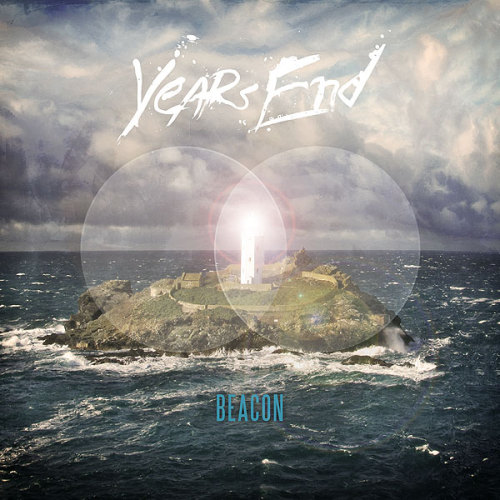 Years End - Beacon [EP] (2013)
