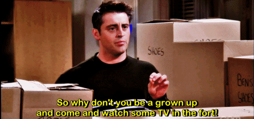 'I'll be there for you': The best 'Friends' quotes