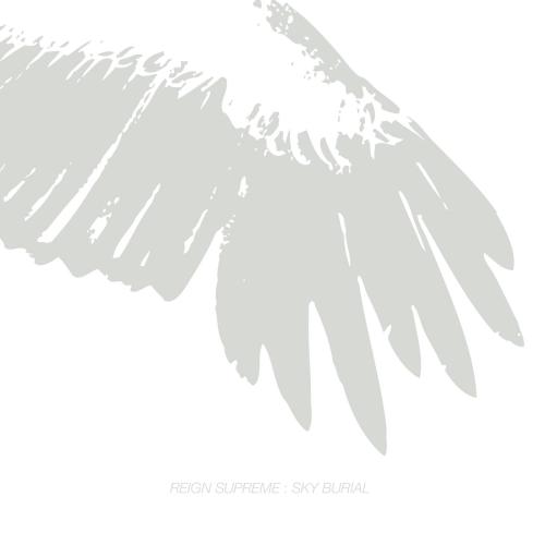 Reign Supreme - Sky Burial [EP] (2013)